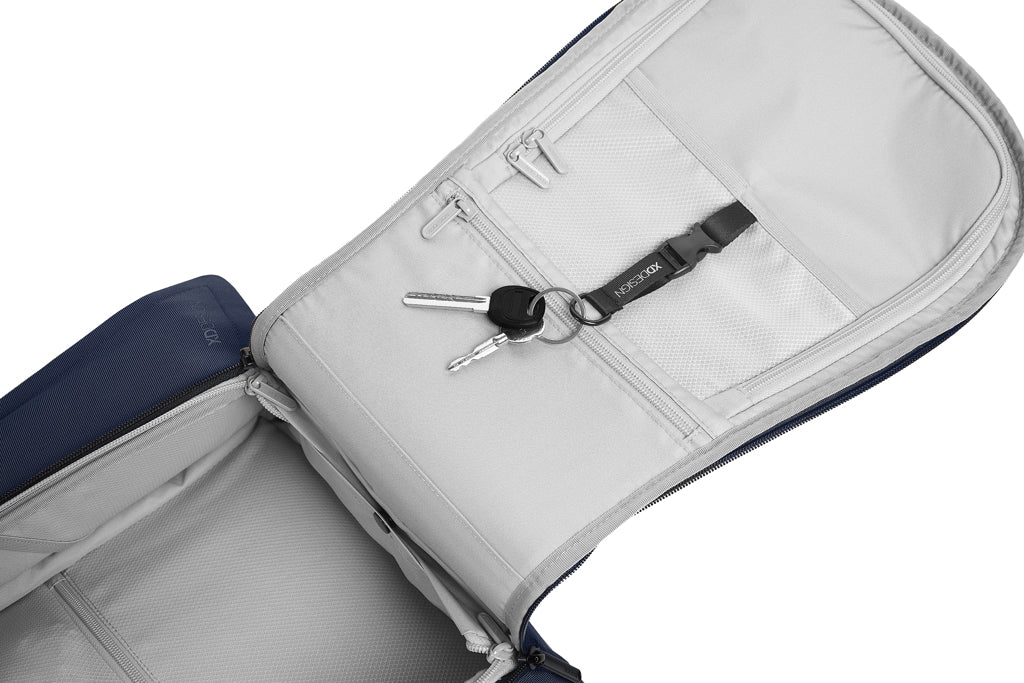Bizz Backpack