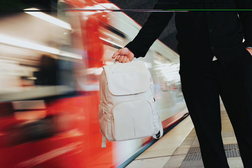 XD Design Soft Daypack