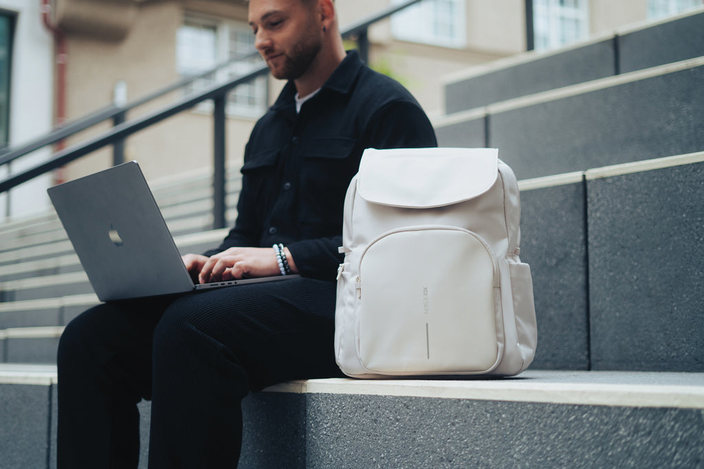 XD Design Soft Daypack