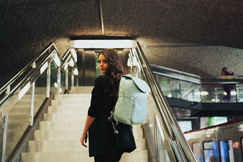 XD Design Soft Daypack