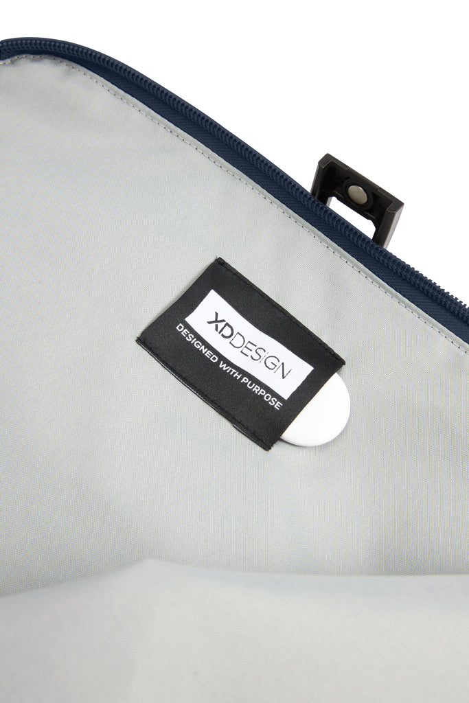 Urban Water Resistant Flap-top Backpack