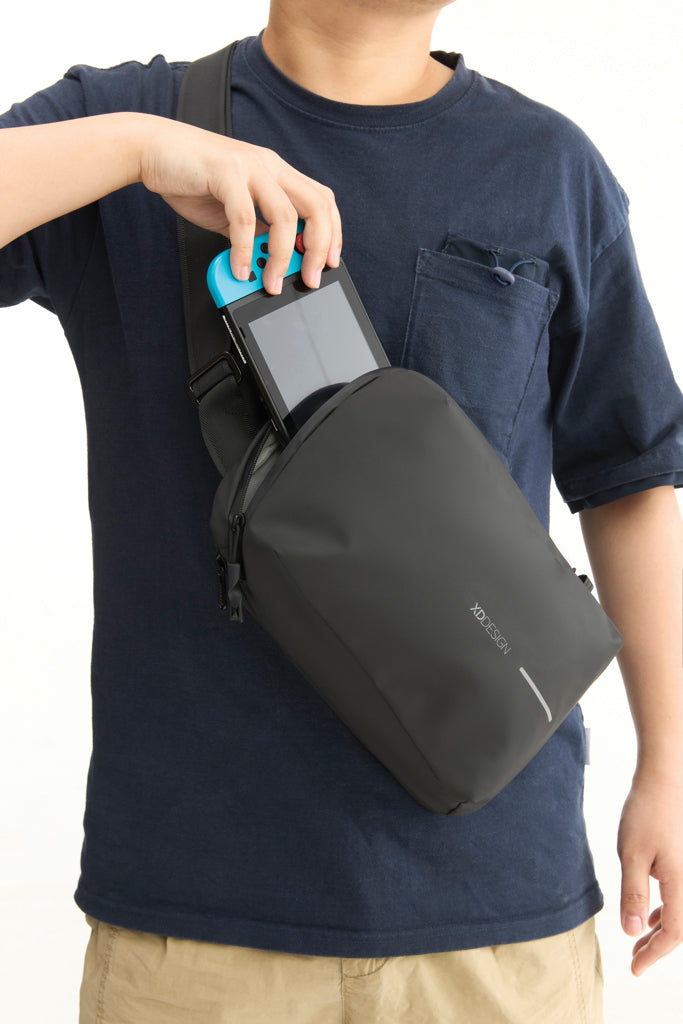 Urban Water Resistant Expandable Sling