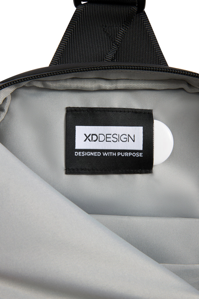 Urban Water Resistant Expandable Sling