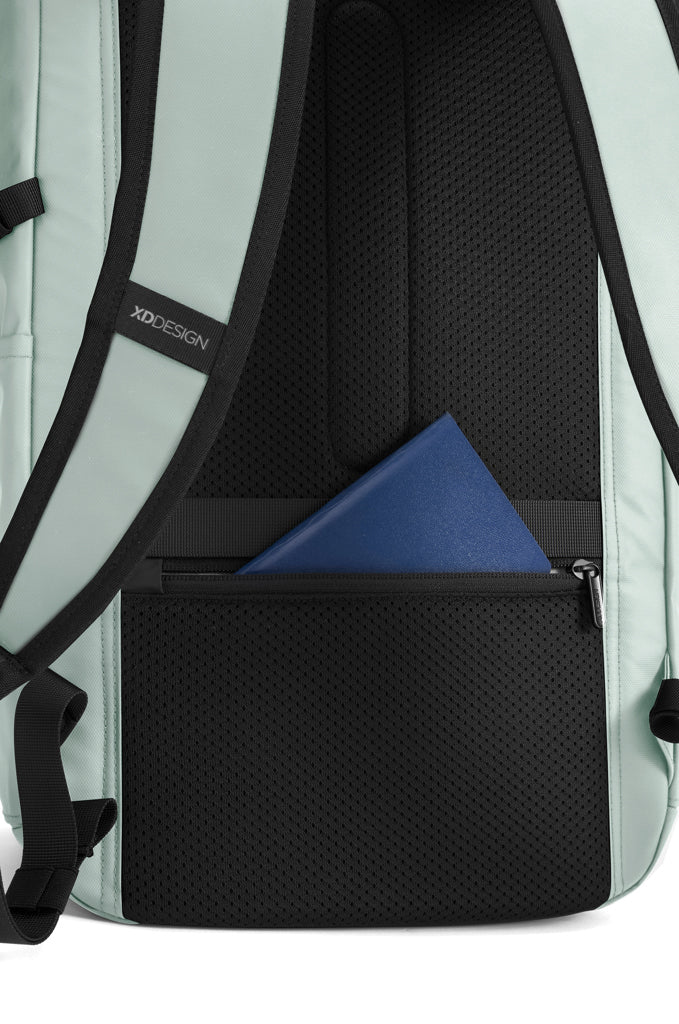 Urban Water Resistant Anti-theft Backpack