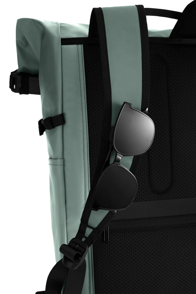 Urban Water Resistant Anti-theft Backpack