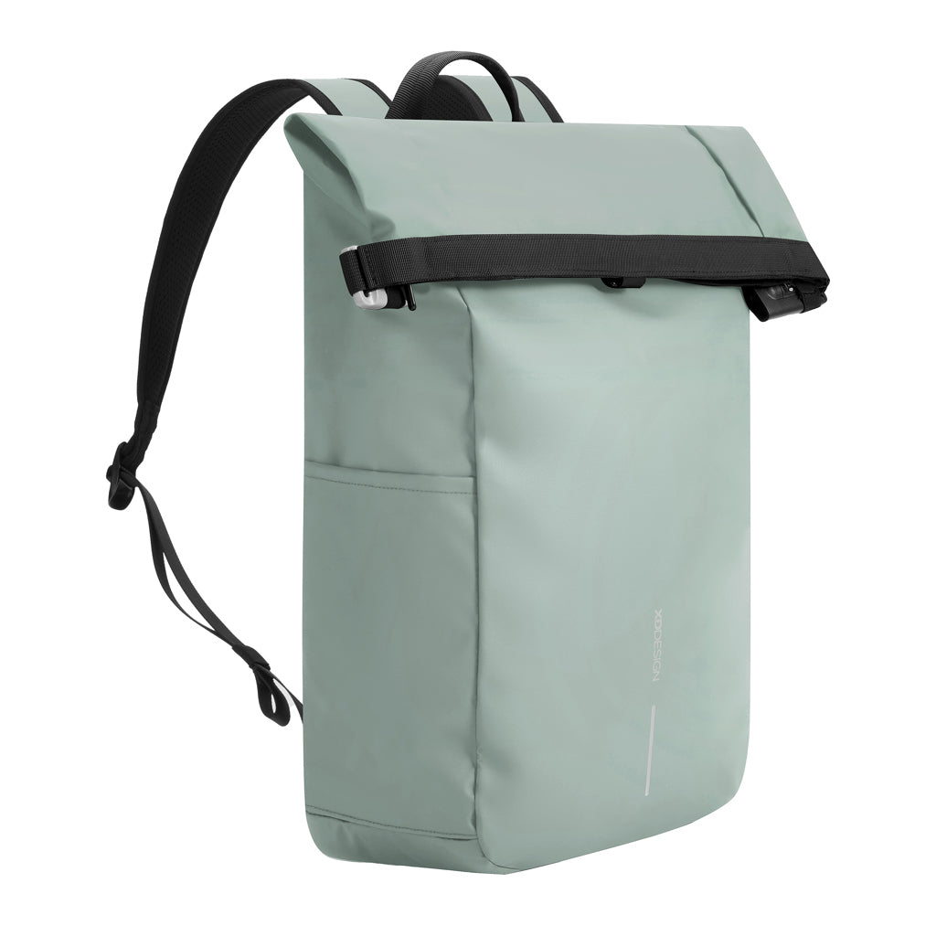 Urban Water Resistant Anti-theft Backpack