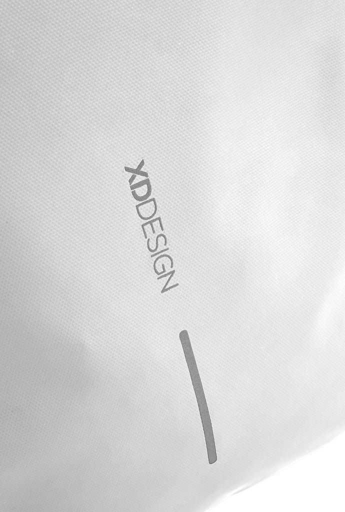 Urban Water Resistant Anti-theft Backpack