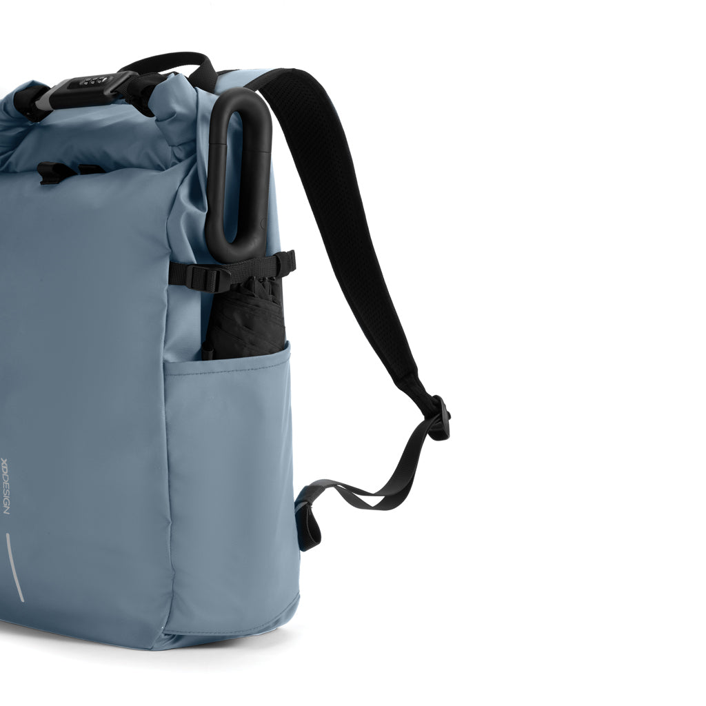 Urban Water Resistant Anti-theft Backpack