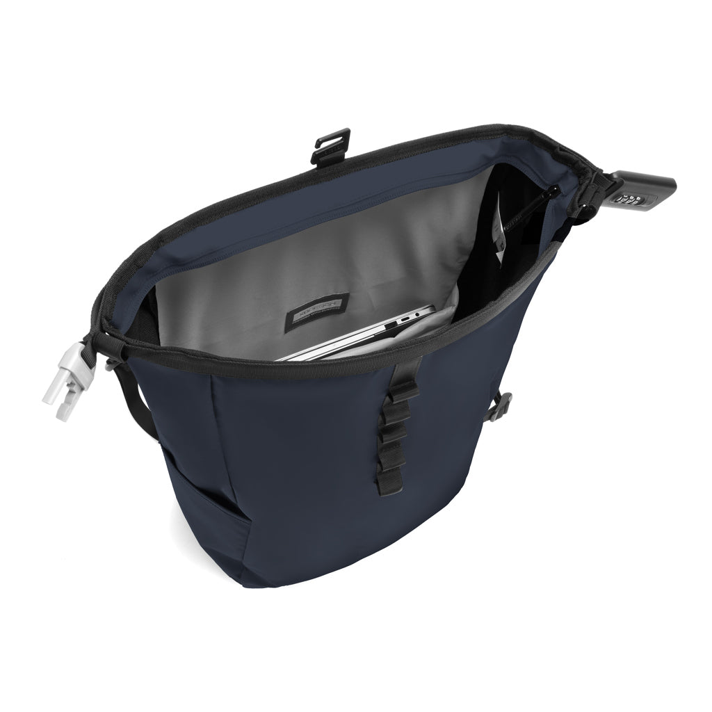 Urban Water Resistant Anti-theft Backpack