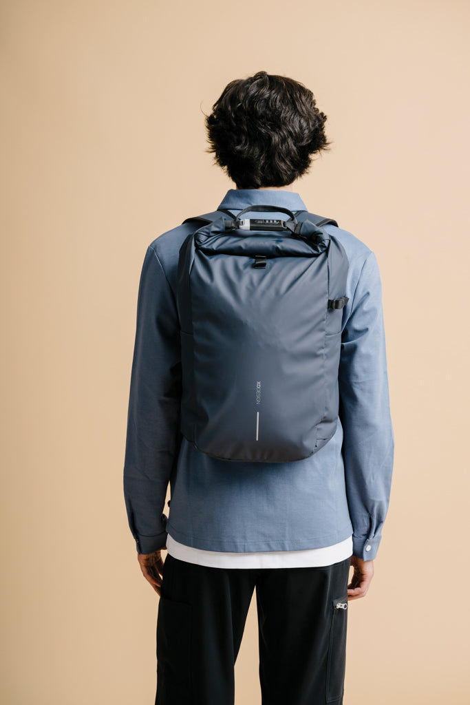 Urban Water Resistant Anti-theft Backpack