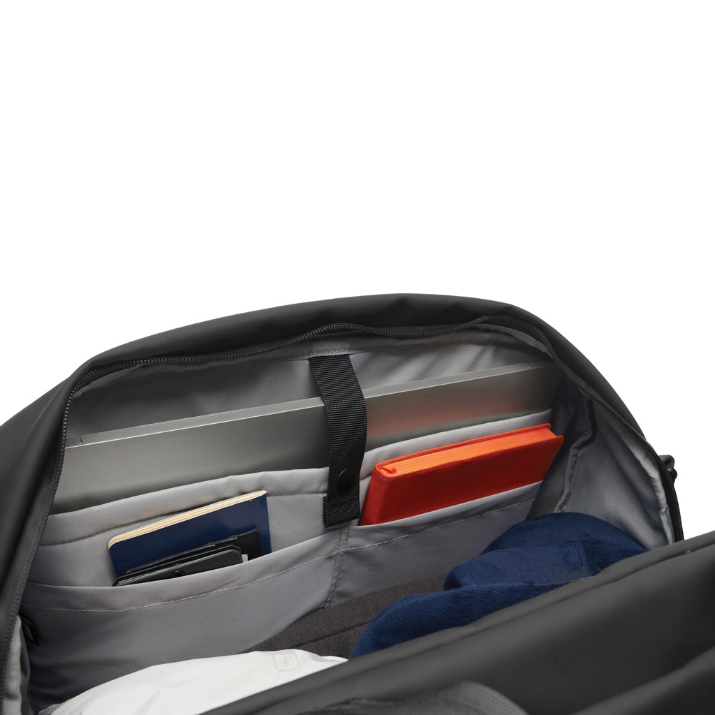 Urban Water Resistant Weekend Bag