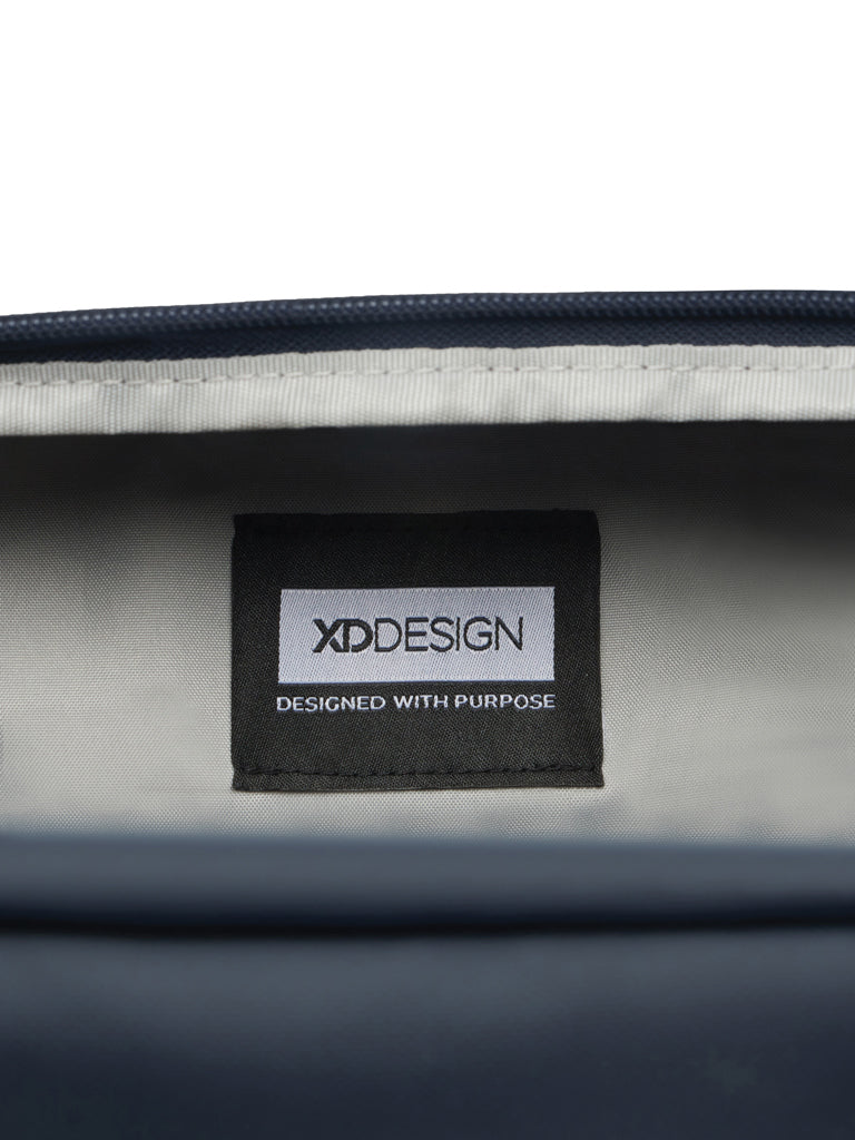 Urban Water Resistant Weekend Bag