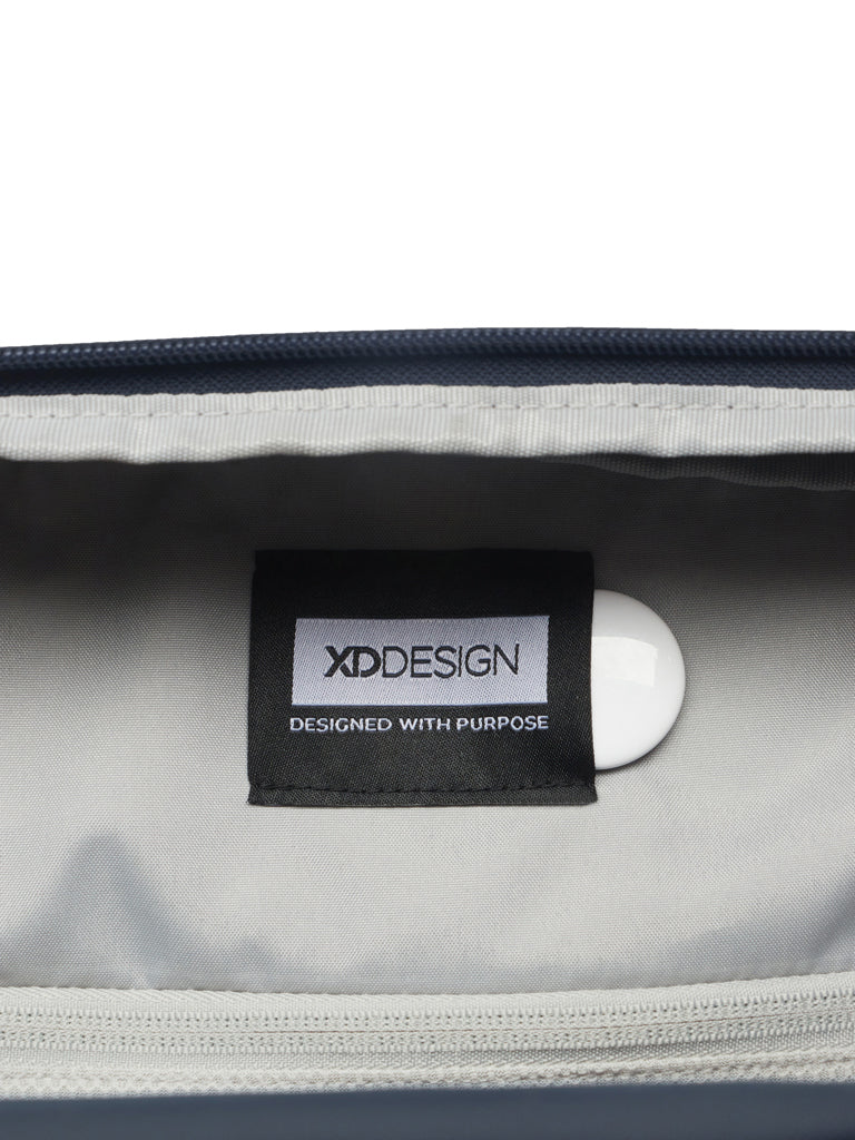 Urban Water Resistant Weekend Bag