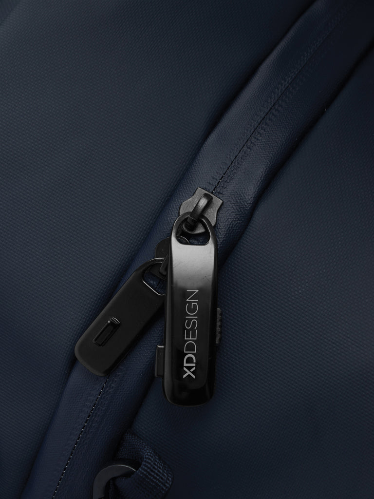 Urban Water Resistant Weekend Bag