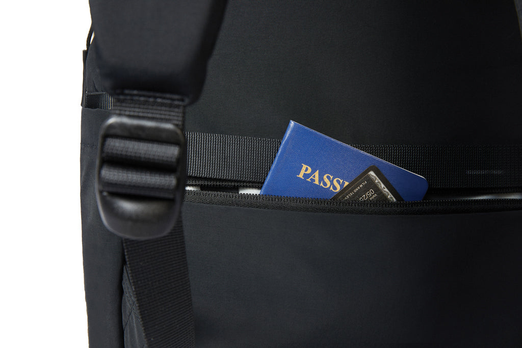 XD Design Soft Tote Backpack