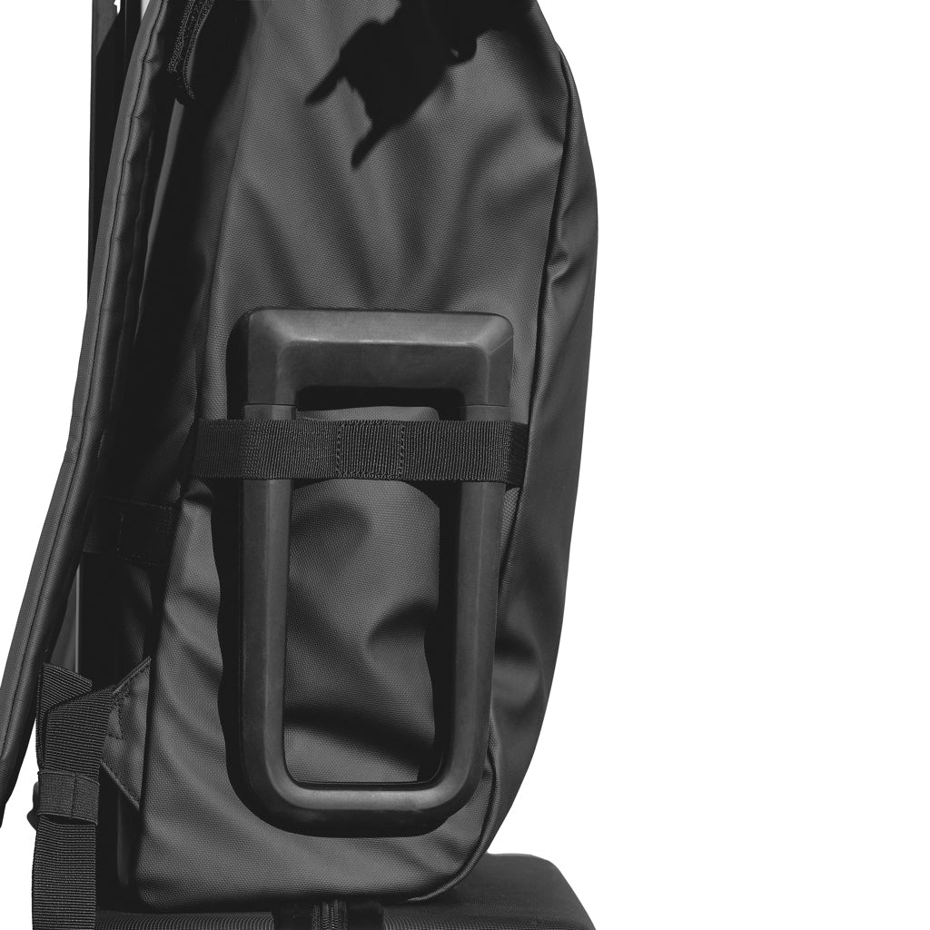 Urban Water Resistant Bike Backpack