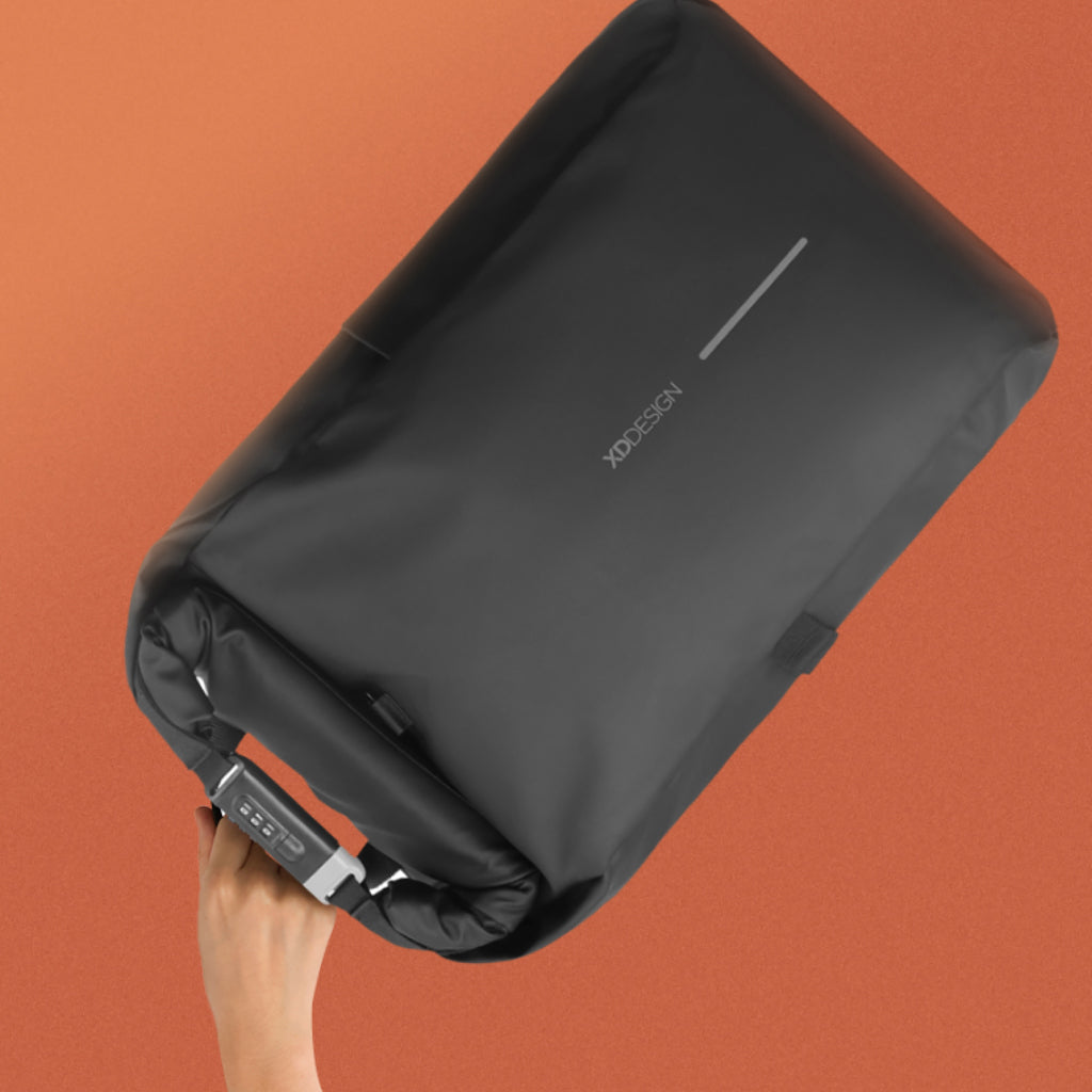 Urban Water Resistant Bike Backpack