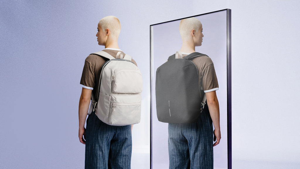 XD Design Switch 2-in-1 Backpack