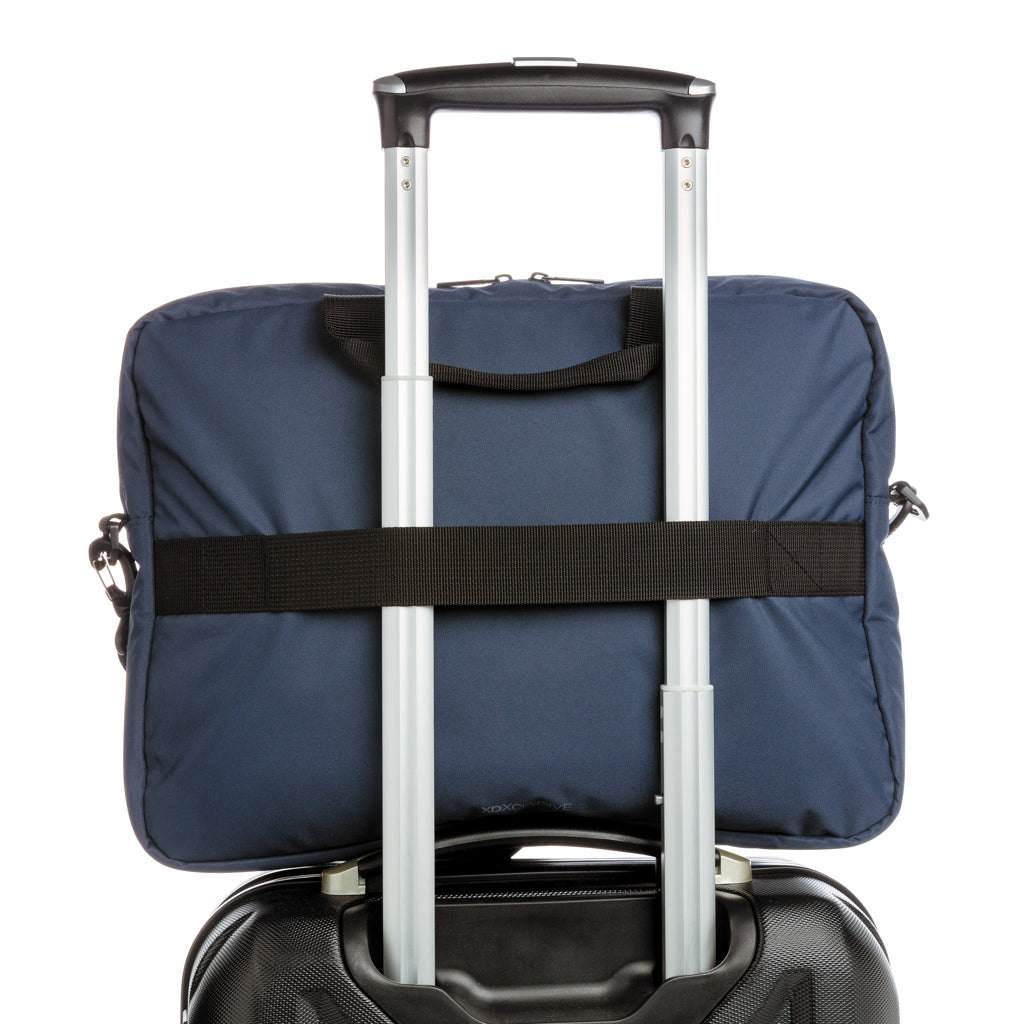 Impact AWARE™ RPET 15.6" laptop bag