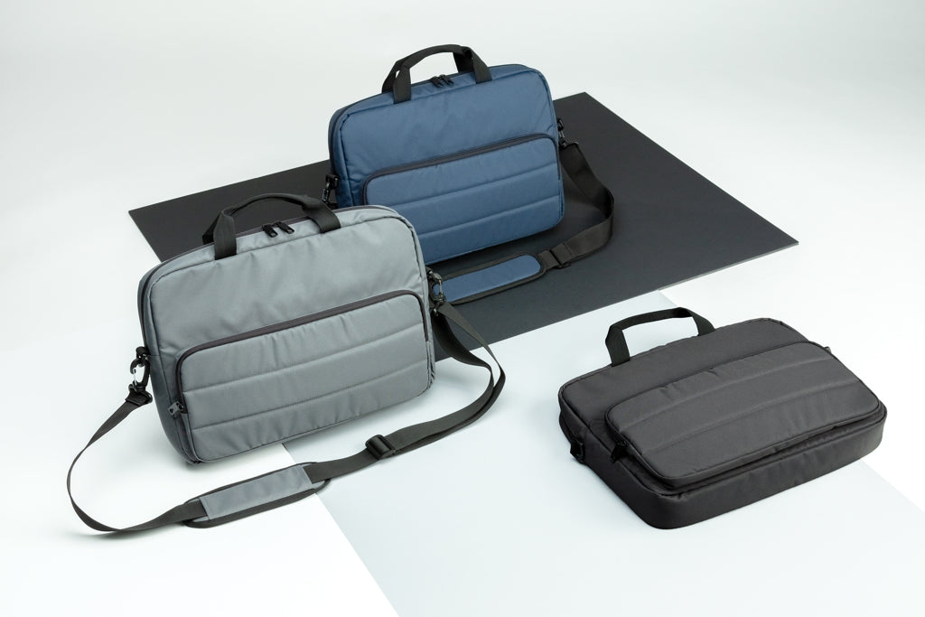 Impact AWARE™ RPET 15.6" laptop bag