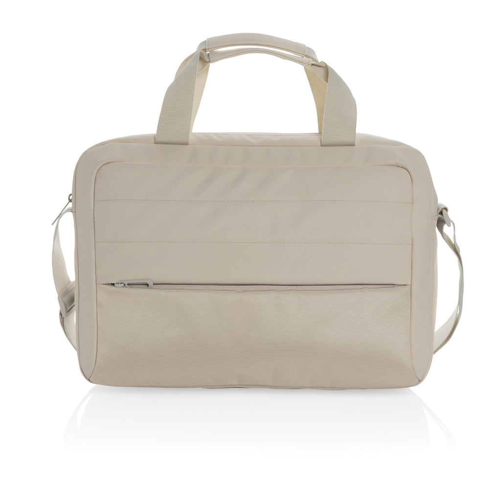 Armond AWARE™ RPET 15.6 inch laptop bag