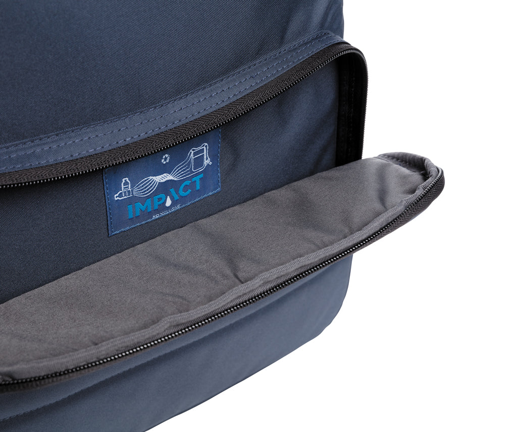 Impact AWARE™ RPET cooler backpack