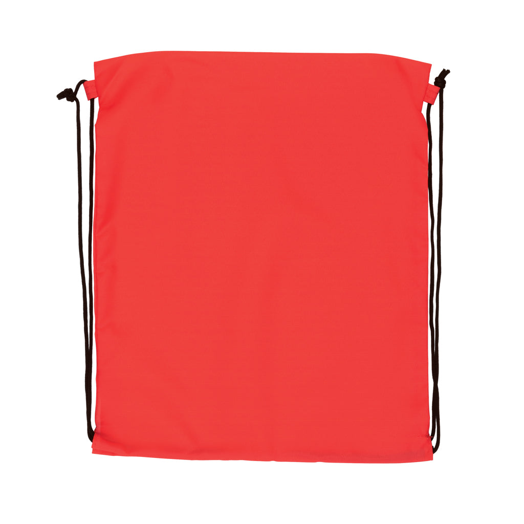 Impact AWARE™ RPET 190T drawstring bag