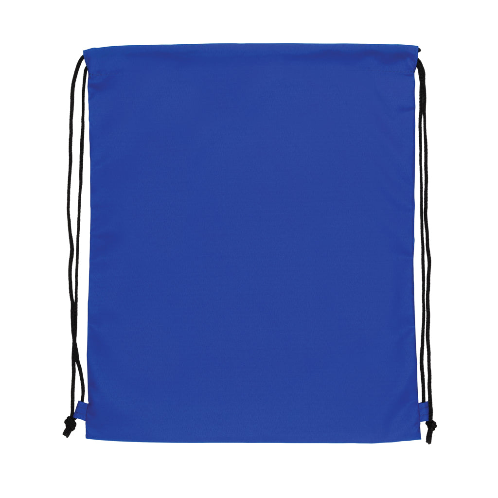 Impact AWARE™ RPET 190T drawstring bag