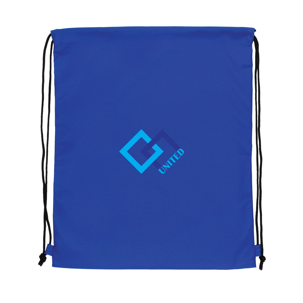 Impact AWARE™ RPET 190T drawstring bag