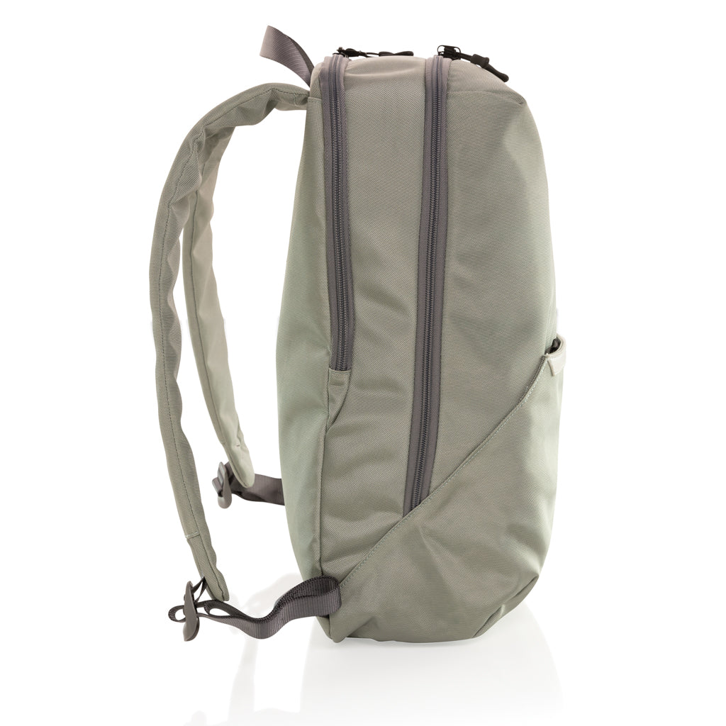 Impact AWARE™ 1200D 15.6'' modern laptop backpack