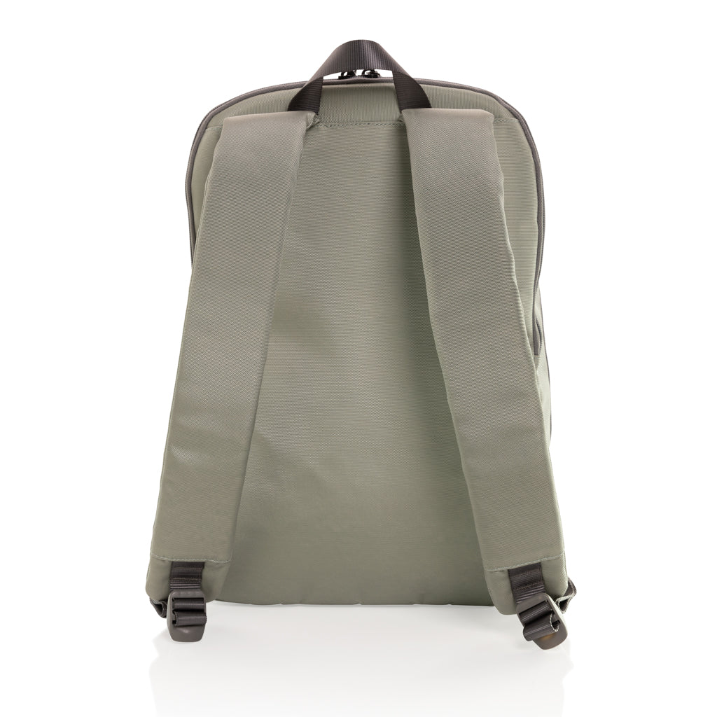 Impact AWARE™ 1200D 15.6'' modern laptop backpack