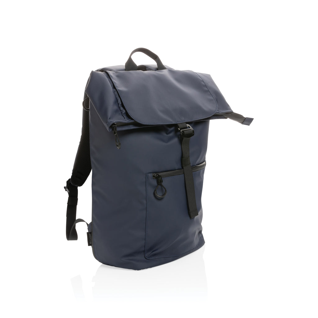 Impact AWARE™ RPET water resistant 15.6' laptop backpack