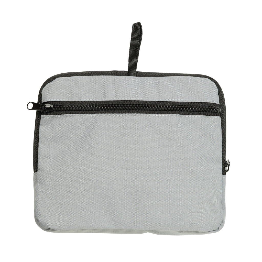 Dillon AWARE™ RPET foldable classic backpack