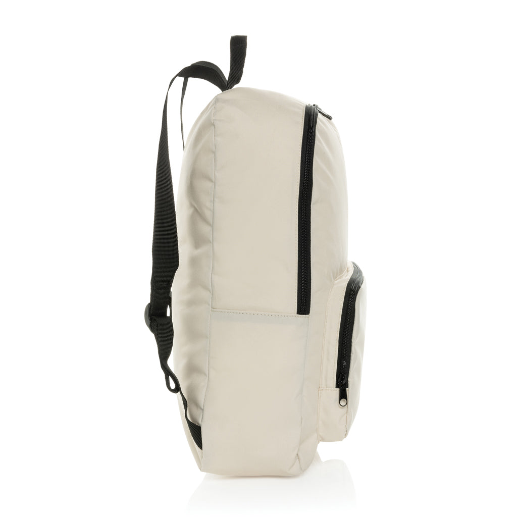 Dillon AWARE™ RPET foldable classic backpack