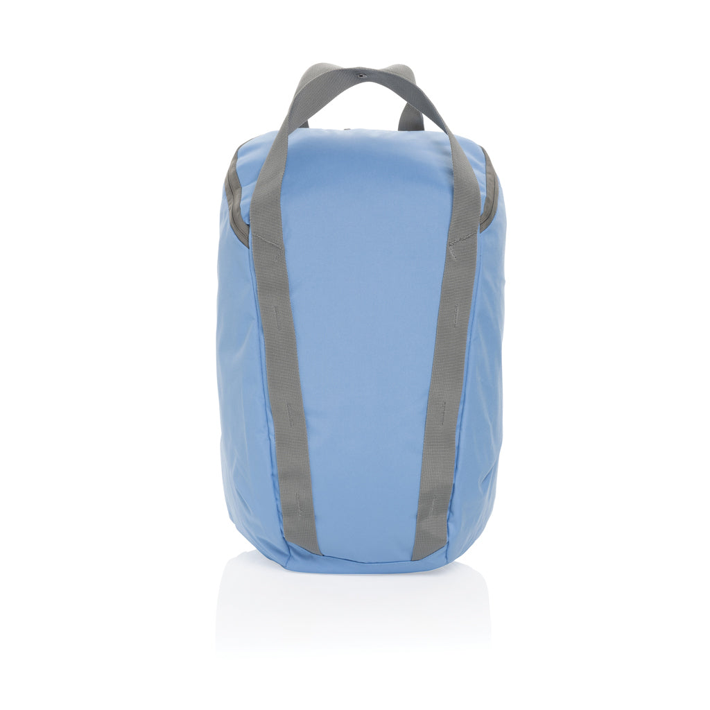 Sienna AWARE™ RPET everyday 14 inch laptop backpack