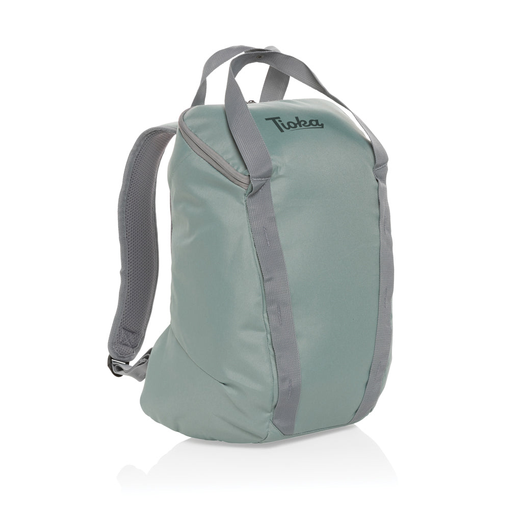 Sienna AWARE™ RPET everyday 14 inch laptop backpack