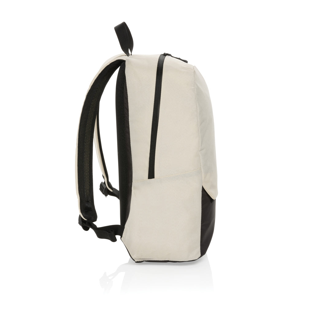 Kazu AWARE™ RPET basic 15.6 inch laptop backpack