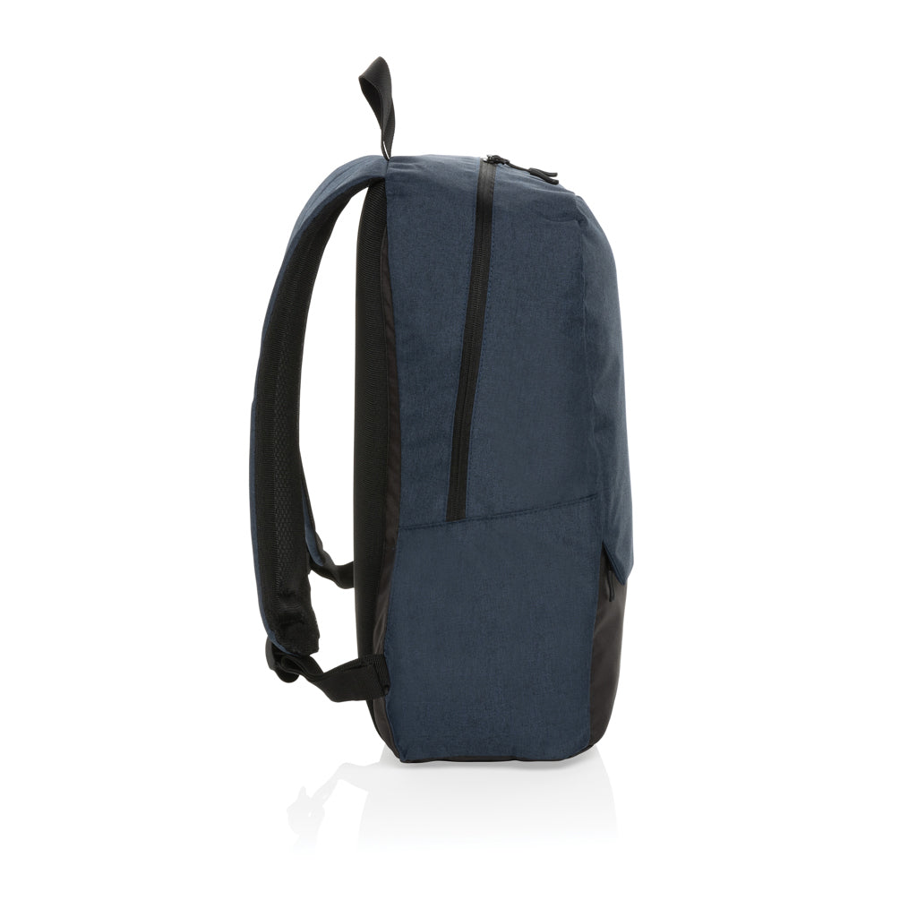 Kazu AWARE™ RPET basic 15.6 inch laptop backpack