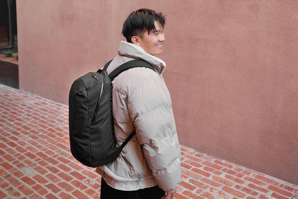 Bellroy Via Backpack