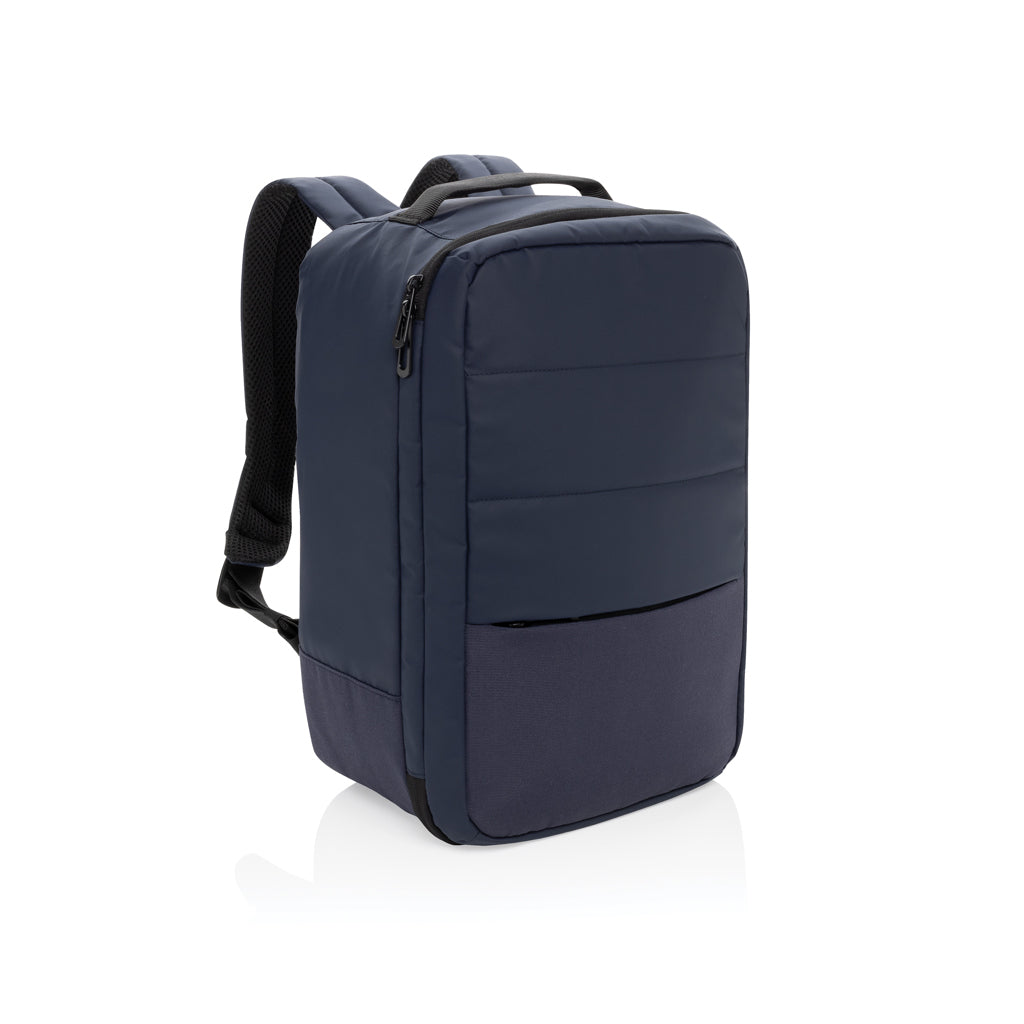 Armond Aware™ RPET Free On Board travel pack - navy, rPET,rPET