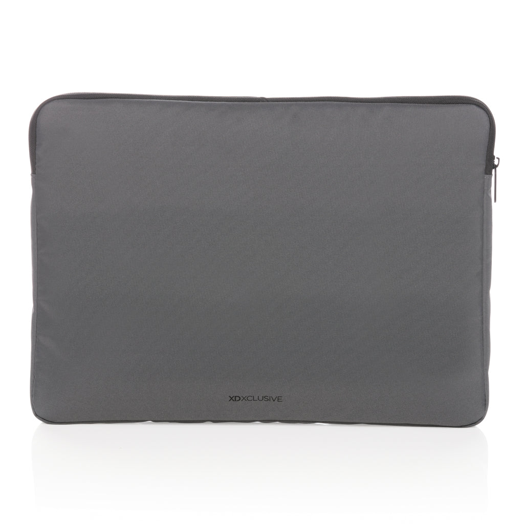 Impact AWARE™ RPET 15.6" laptop sleeve