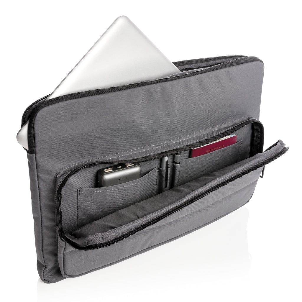 Impact AWARE™ RPET 15.6" laptop sleeve