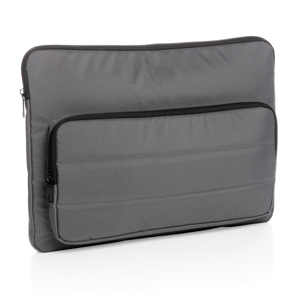 Impact AWARE™ RPET 15.6" laptop sleeve