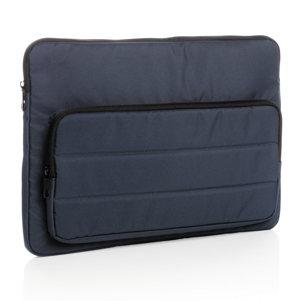 Impact AWARE™ RPET 15.6" laptop sleeve