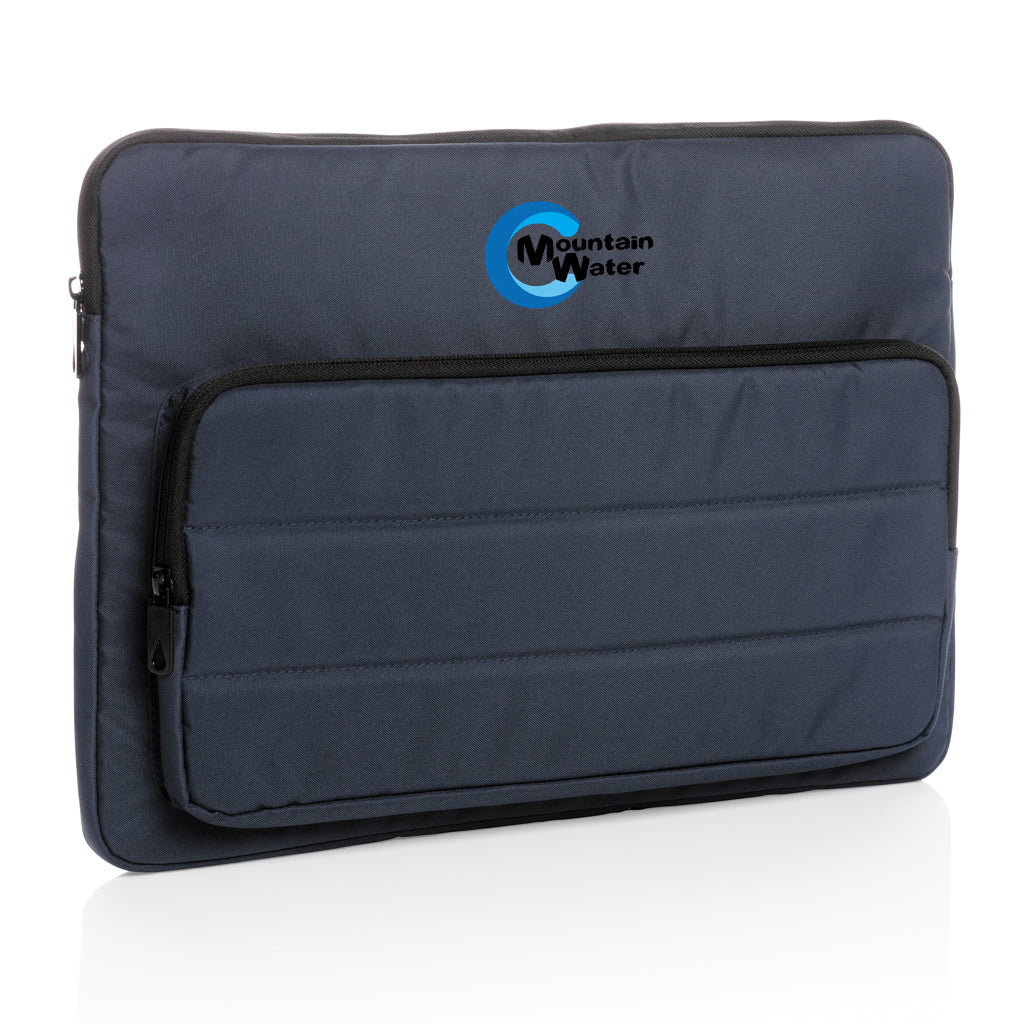Impact AWARE™ RPET 15.6" laptop sleeve