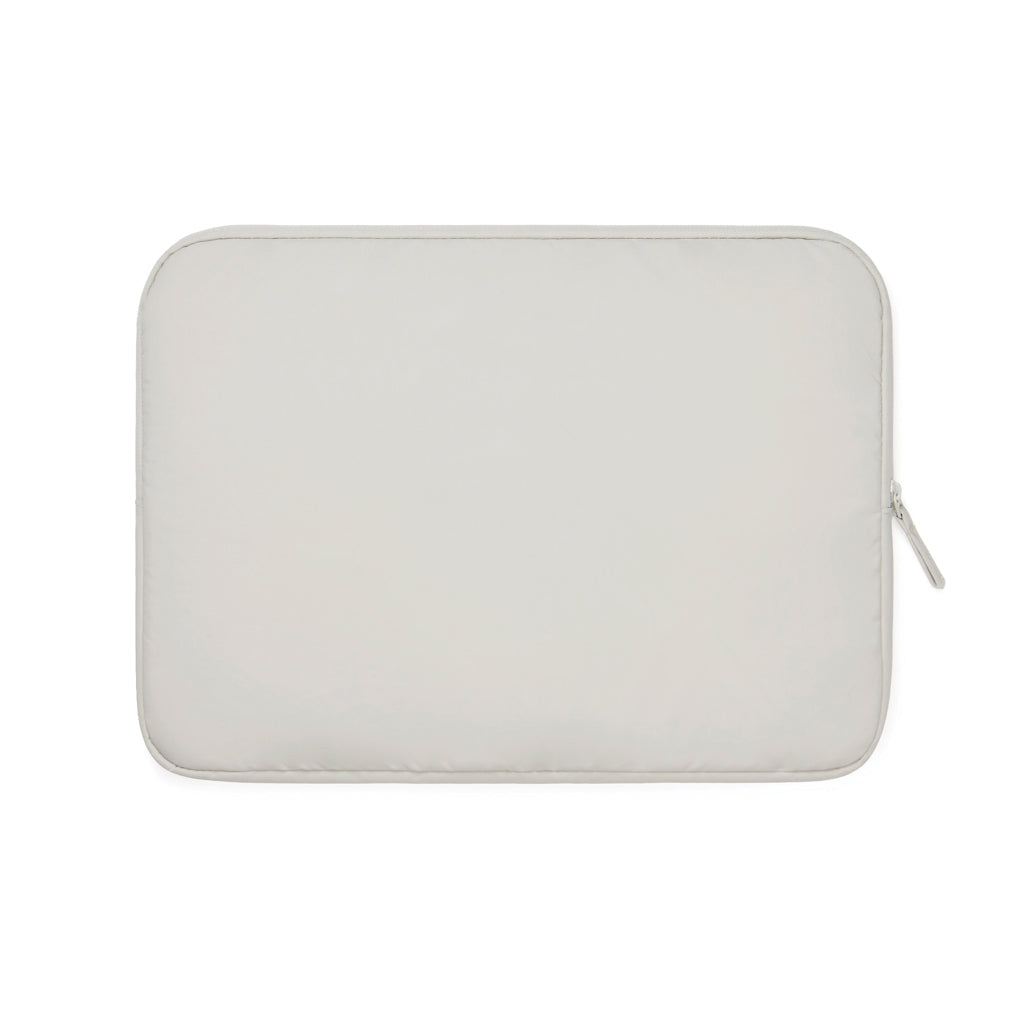 KENTO URBAN RCS recycled nylon 15.6 inch laptop sleeve