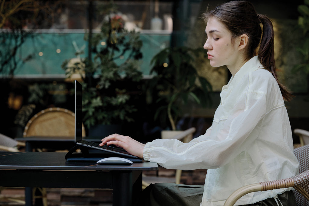 XD Design Mobile office sleeve 14”