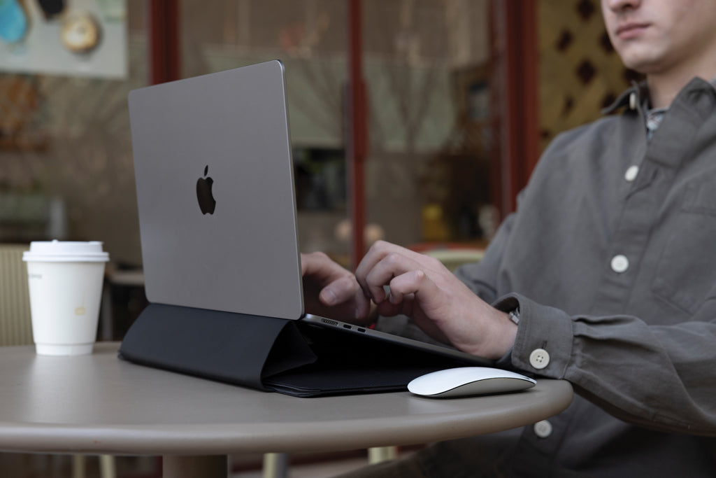 XD Design Mobile office sleeve 14”