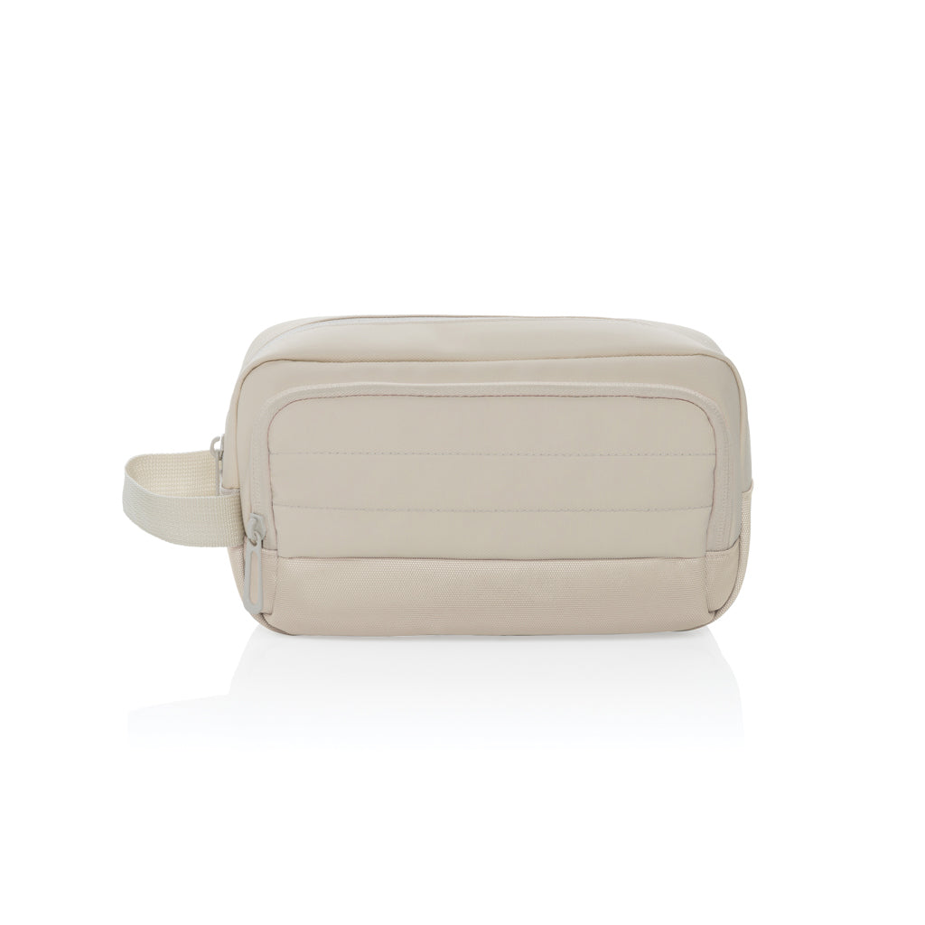 Armond AWARE™ RPET toiletry bag