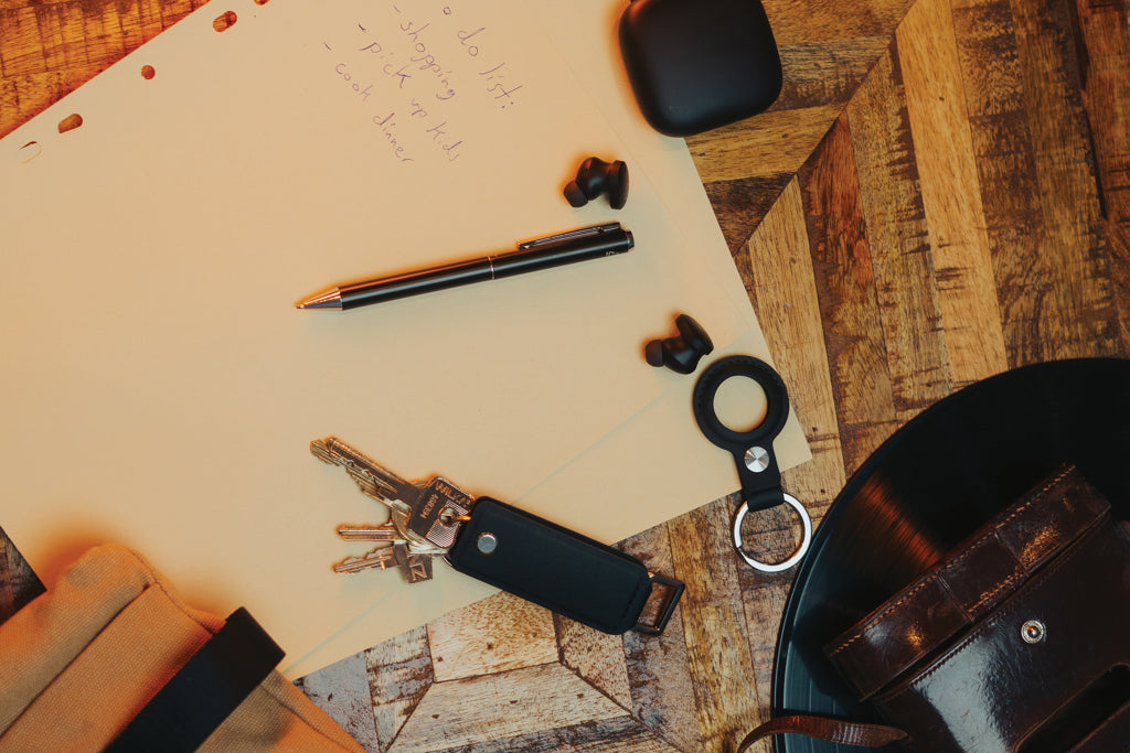 SP Tula RCS certified rPU 3 piece deluxe gift set